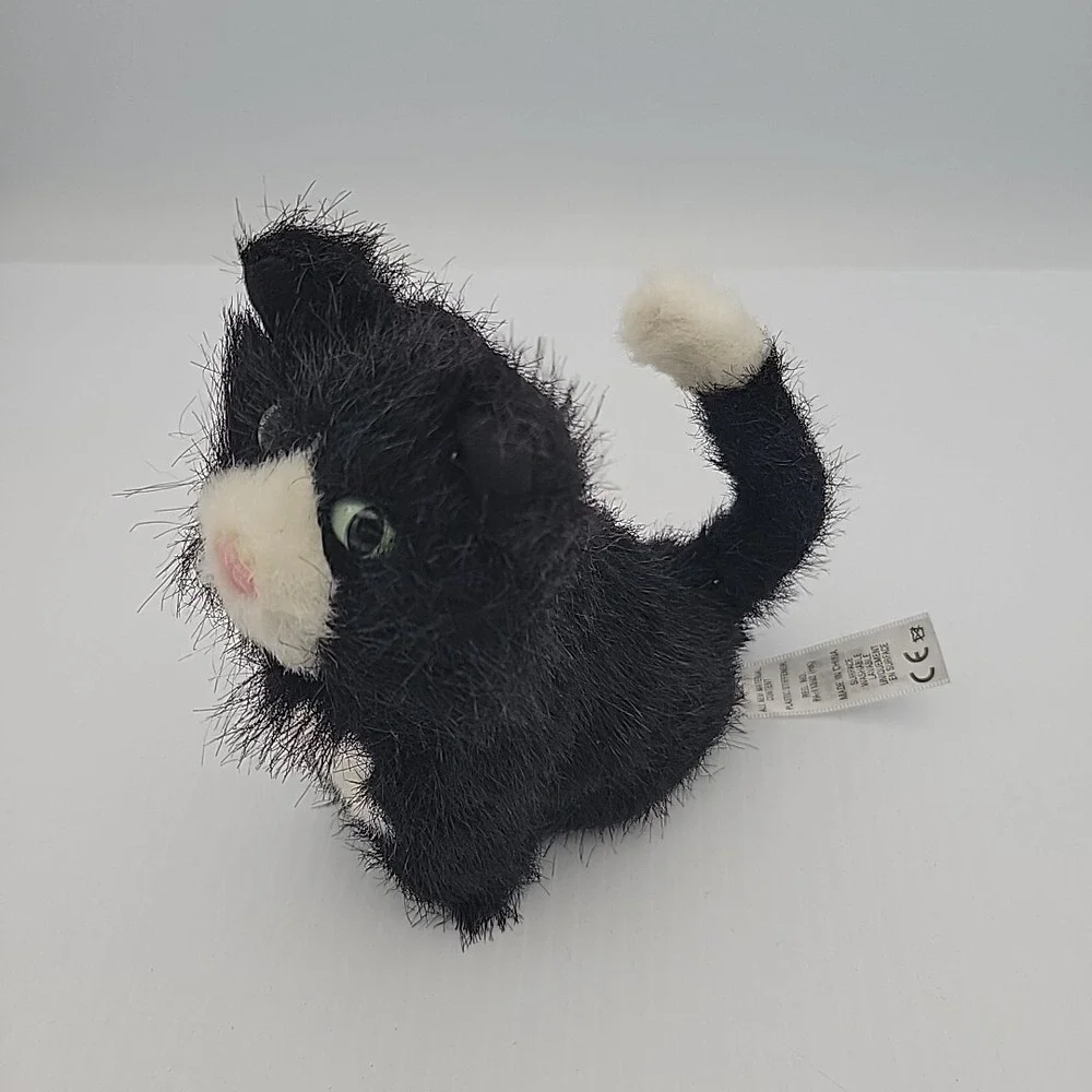 American‎ Girl cat - retired